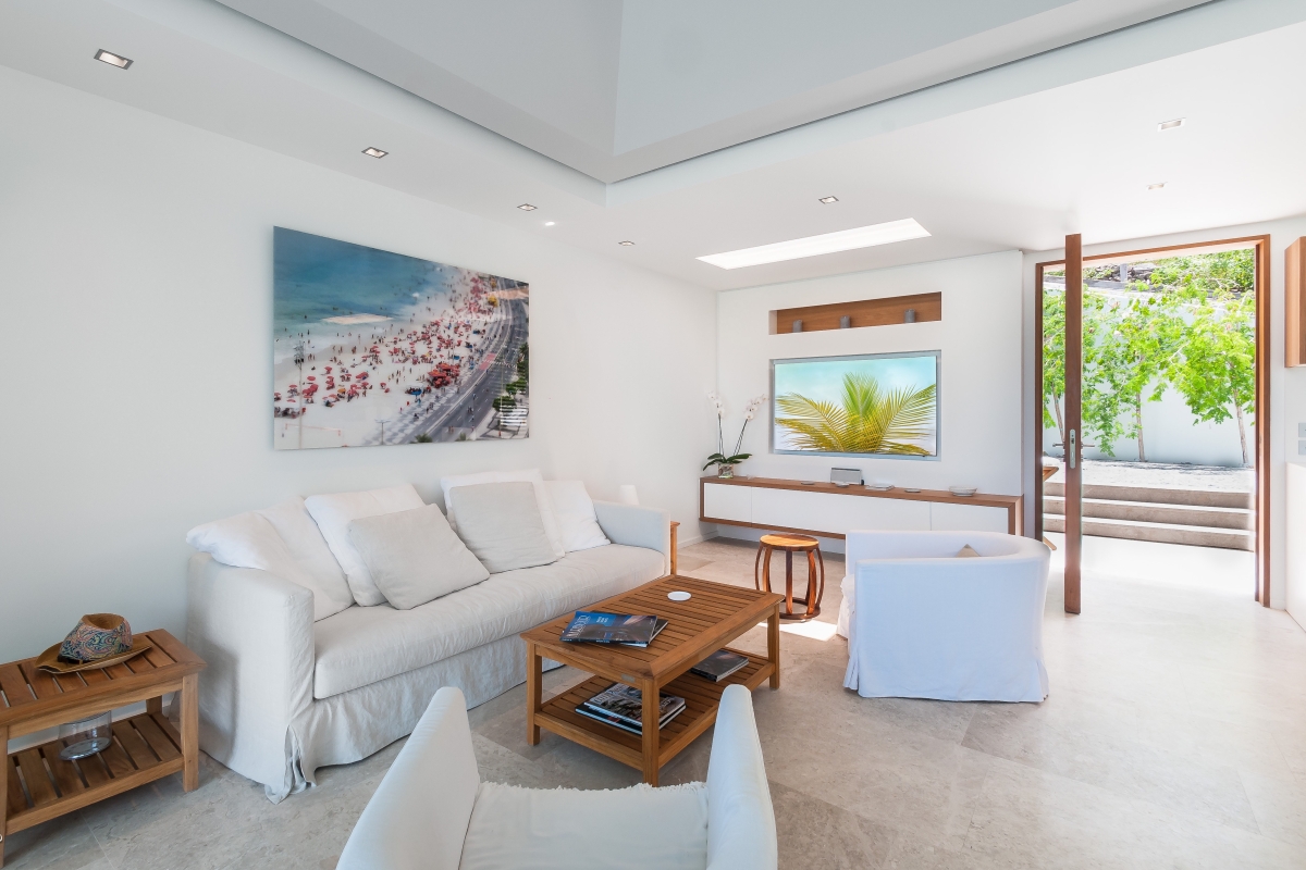 Villa Palm